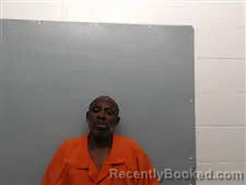 Mugshot of THEODORE ROBERTS