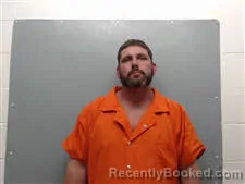 Mugshot of CHRISTOPHER SHANE MARTIN