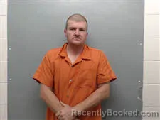 Mugshot of CLYDE WESLEY BRYANT