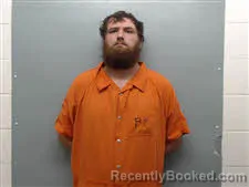 Mugshot of James Walthall