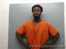 Mugshot of CALVIN LEON MELDON