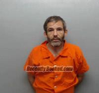 Mugshot of RUSSELL A HAYES