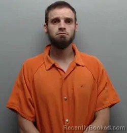 Mugshot of Kody Matthew Smith