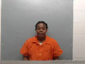 Mugshot of Shavanti Denise Pickett