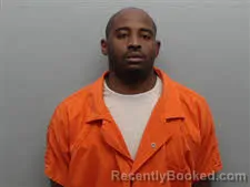 Mugshot of HAKEEM HENRY
