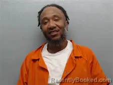 Mugshot of LARRY TATE