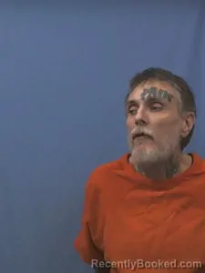 Mugshot of Phillip Shane Wheat