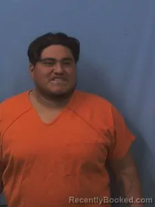Mugshot of Eddy Rolando Reyes-Izara