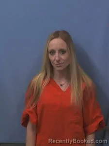 Mugshot of Haylee CATHERINE HONEYCUTT