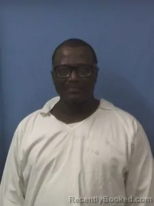 Mugshot of Michael Tyrone Rogers