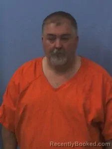 Mugshot of James MICHAEL BRAMLETT