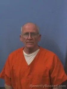 Mugshot of David WAYNE HARKNESS