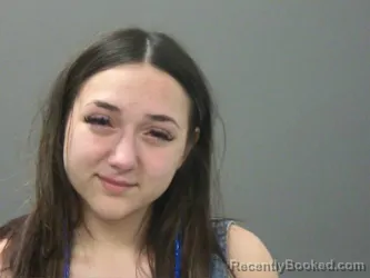 Mugshot of Emeri Collette