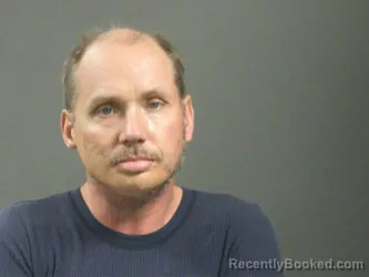 Mugshot of Jackie Rister