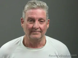 Mugshot of Todd Sweat