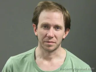 Mugshot of James Lepto