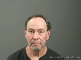 Mugshot of Jonathan Voelcker