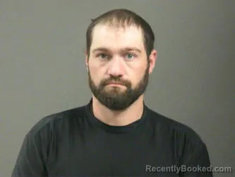 Mugshot of Christopher Middleton