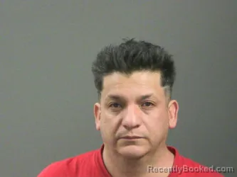 Mugshot of Jose Ramirez-Estrada