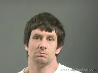 Mugshot of Paul Watlington