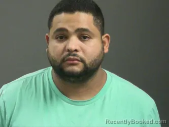 Mugshot of Jose Monasterio-Bastidas