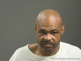 Mugshot of William Jordan