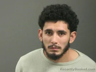 Mugshot of Pedro Delgado-Martinez