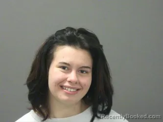 Mugshot of Hazel Holt