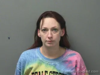 Mugshot of Rayshell Blanks