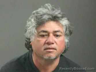 Mugshot of Lorennij Richard