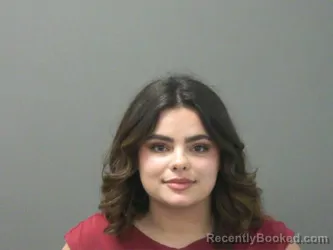 Mugshot of Celine Prelle