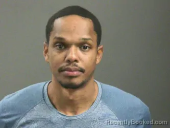 Mugshot of Jordan Kelley