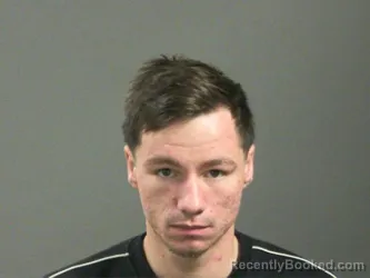 Mugshot of Stephon Watkins