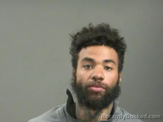 Mugshot of Leroy Davis