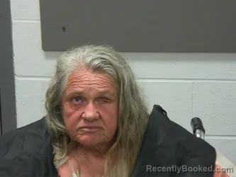 Mugshot of Shariee Walles