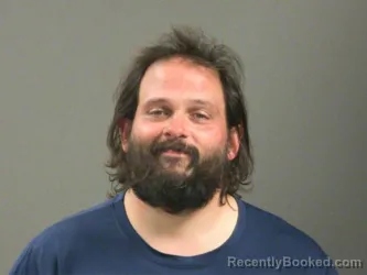 Mugshot of James Giordano