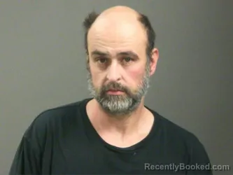 Mugshot of Charles Needham