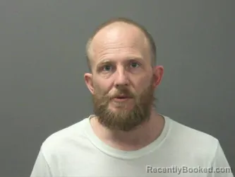 Mugshot of Bobby Owen