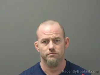 Mugshot of Stephen Mcmahon