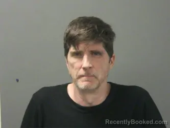 Mugshot of Philip Dixon