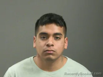Mugshot of Eduardo Anguiano-Laguna