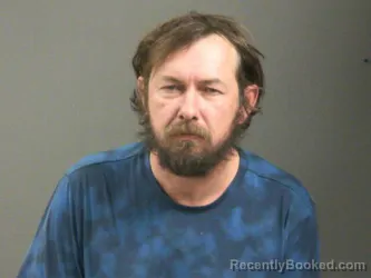 Mugshot of Ronald Carter