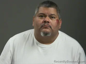 Mugshot of Francisco Lira