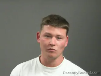 Mugshot of Hayden Vera