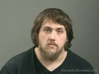 Mugshot of Dewayne Gibson