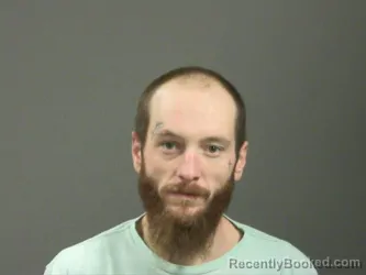 Mugshot of Steven Hudgens