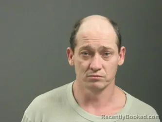 Mugshot of Dewayne Watkins