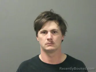 Mugshot of Christopher Sadler