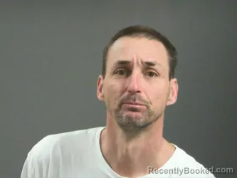 Mugshot of Robert Spencer