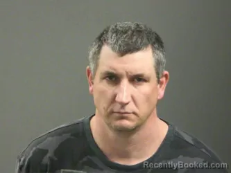 Mugshot of Jody Weston